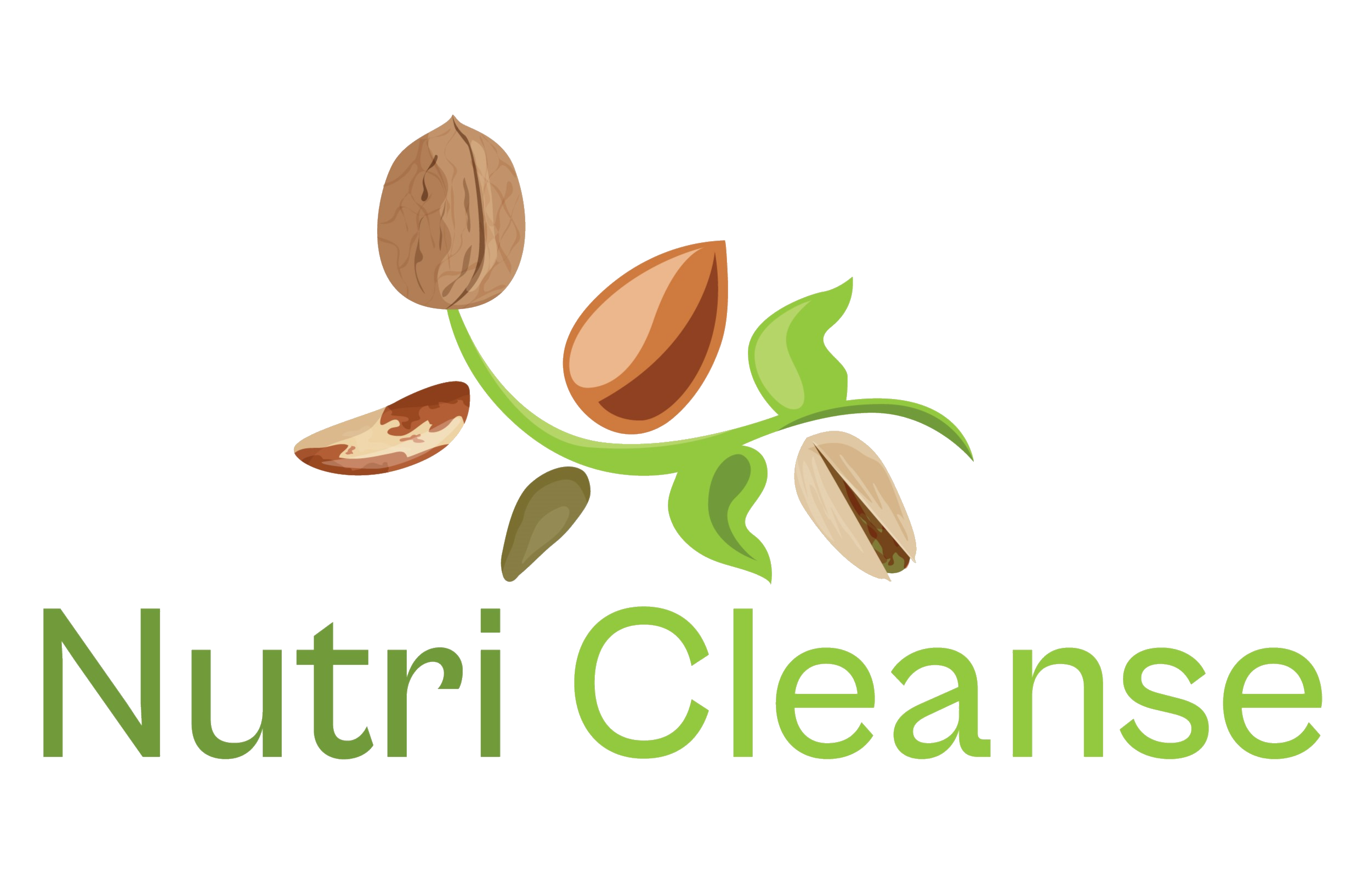 NutriCleanse Logo